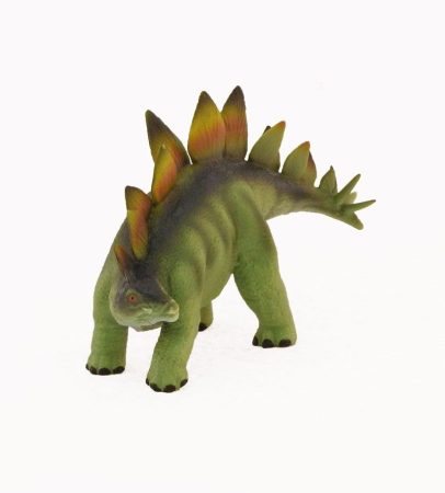 Dinó figura Stegosaurus