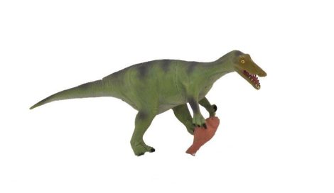 Dínó figura Apatosaurus