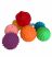 Textured Balls Szenzoros masszázs labdák - Huanger