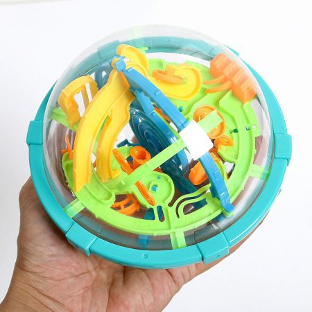 Maze Ball 3D Labirintus labda