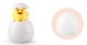 Pop-Up Hatch Eggs Fürdőjáték vizet spriccelő állat tojásban IngBaby