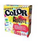   Color Addict - Legyél Te is színfüggő kártyajáték -  Cartamundi
