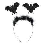 Halloween hajpánt - Denevér