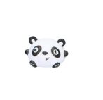 Fürdőjáték állat 6x3cm panda