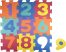 Játszószőnyeg polifoam puzzle 9 részes