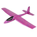 Játék óriás sikló repülő - rózsaszín
