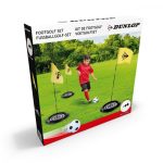 Footgolf szett