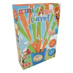 Pull game carrot - Répácskák játék