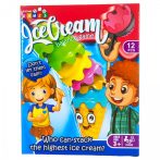   Balance game ice cream - Fagyis egyensúlyérzék fejlesztő játék