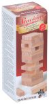 Stacking game fa imbolygó torony mini 36db