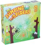 Jumping Spiders - Ugráló pókok társasjáték