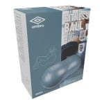 Fitness labda 100x50cm - UMBRO