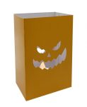   Halloween LED világítás narancssárga 7x5x10.5cm - Grundig