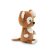 Plüss Kutya Puppy - Mini Twini - Orange Toys