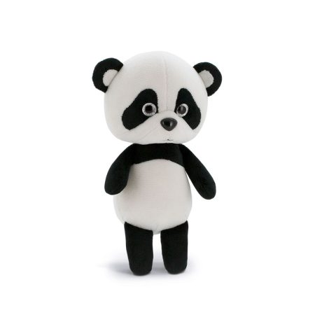Plüss Panda - Mini Twini - Orange Toys