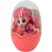 Funny Egg Játékbaba tojásban rózsaszín