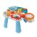 Járássegítő és tanulóasztal 2in1 baba játék - Huanger