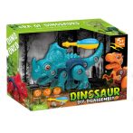 Szerelős dínó - Triceratops