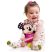 Disney Minnie egér első interaktív plüssöm - Clementoni Baby