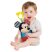Disney Mickey egér első interaktív plüssöm - Clementoni Baby