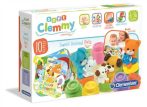   Sweet Animals House - Clemmy baby építőjáték - Clementoni    
