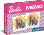 Barbie Memo - Clementoni