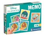 Disney memóriajáték - Clementoni