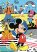 Disney Mickey egér - 104 db-os Puzzle és 3D model 2 az 1-ben - Clementoni