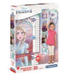 Frozen 2 - Fali mérce puzzle 30 db - Clementoni
