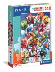 Pixar Party - Puzzle 24 db MAXI - Clementoni