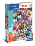 Pixar Party - Puzzle 24 db MAXI - Clementoni