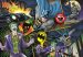 DC Comics Batman - 104 db-os puzzle - Clementoni