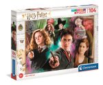 Harry Potter - 104 db-os puzzle - Clementoni