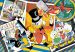 Duck Tales - 104 db-os puzzle - Clementoni