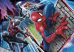 Spider Man - 180 db-os Pókemberes puzzle - Clementoni