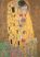Museum Collection - Gustav Klimt A csók 1000 db-os puzzle - Clementoni