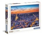   High Quality Collection - Párizs 1500 db-os puzzle - Clementoni