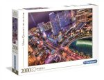   High Quality Collection - Las Vegas 2000 db-os puzzle - Clementoni