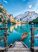 High Quality Collection - Braies-tó 500 db-os puzzle - Clementoni