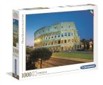   High Quality Collection - Olaszország Római Colosseum 1000 db-os puzzle - Clementoni