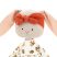 Lucy the Bunny - Nyuszi puha játék figura - Orange Toys