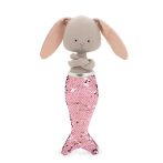   Lucy the Bunny Mermaid - Nyuszi sellő puha játék figura - Orange Toys