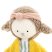 Zoe the Sheep - Bárány puha játék figura - Orange Toys