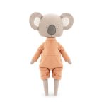 Freddy the Coala - Koala puha játék figura - Orange Toys