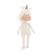 Daphne the Unicorn Mermaid - Sellő unikornis puha játék figura - Orange Toys