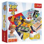 Toy Story 4 Boom Boom társasjáték Trefl