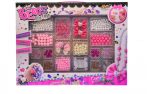 Beads Diy Toys - Gyöngy készlet kislányoknak 