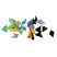 3D Origami szett - Pillangó 154 db-os - Alexander