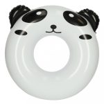 Gyerek úszógumi 80 cm - panda