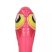 Felfújható flamingó ráülös 131 cm
